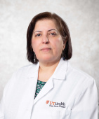 Shaza Moussa, MD