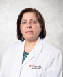 Shaza Moussa, MD