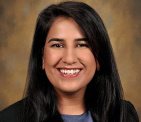 Monazza Chaudhry, MD