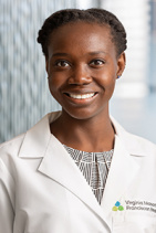 Renee Muyoka Maina, MD, Fellow