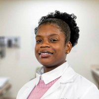 Dr. Christi D. Gill, MD