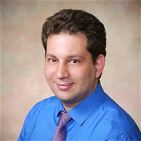 Babak Attaran Rezaei, MD