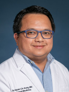 Kyaw L Aung, MD