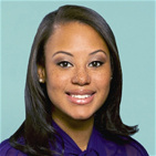 Dr. Angelica Thyais Garrett