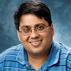 Dr. Anish Masharani, MD
