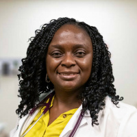 Emma Abbey, FNP