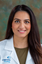 Verisha S. Khanam, MD