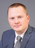 Maksim Yefimov, PA-C