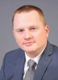 Maksim Yefimov, PA-C - Tualatin, OR - Other Specialty, Physician Assistants