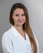 Marina Ostapenko, APRN