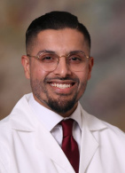 Harpreet Mahal, MD