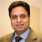 Sanjeev Puri, MD