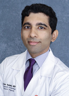 Rohit R Gummi, MD