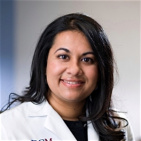 Dr. Tessy Ann Thomas, DO