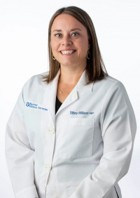 Tiffany Willams, FNP-C