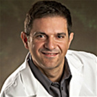 John G Makris, MD