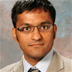 Vivek Raghvendra Deshmukh, MD