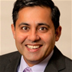 Ashish Chawla, MD
