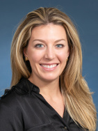 Brittany D Hill, CNP