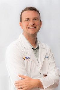 Brandon Gregory
