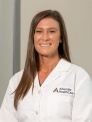 Kristina Scherrer, PA-C