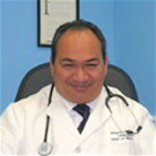 Dr. Alberto Rozo, DO