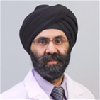 Dr. Mannudeep Karanvirsingh Kalra, MD