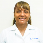 Sherrone Simon, MD