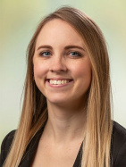 Megan Rose Carlblom, APRN, CNP