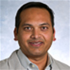 Dr. Dipeshkumar Shah, MD