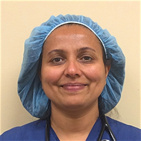 Dr. Falguni J Siswawala, MD