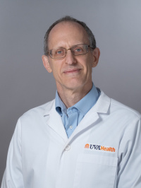Bruce J Cohen, MD - Charlottesville, VA - Psychiatry