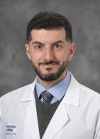 Laith Al Ejeilat, MD