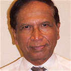 Dr. Nazir Khaja, MD
