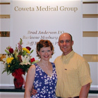 Dr. Bradley Todd Anderson, DO