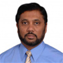 Ayaz Ahmed, MD