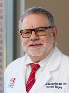 Jacob Lustgarten, MD