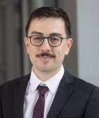 Yanki K. Okuducu, MD