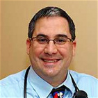 Dr. James Christopher Petrucci, DO