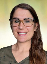 Megan Nelson, PT - Cloquet, MN - Physical Therapy