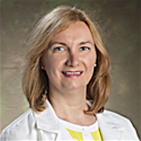 Dr. Aneta Sotirov, MD