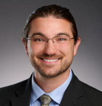 Sean Stuart, DO, MPH - Milwaukee, WI - Obstetrics & Gynecology, Maternal & Fetal Medicine