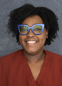 Lisa U Obasi