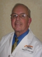 Dr. James Walter Taylor, MD