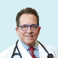 Cres Antonio Rodriguez