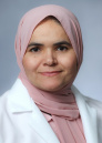 Abida Naz, MD