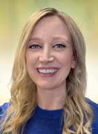 Morgan Anne Schmitz, APRN, CNP