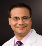 Dr. Jamshed Gul Agha, MD