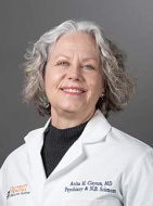 Anita H Clayton, MD