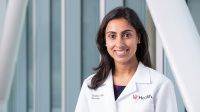 Reena Shah, MD - Cincinnati, OH - Neurology